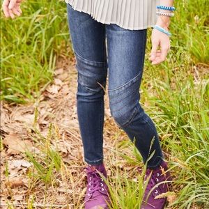 Matilda Jane Wild Spirit Jeans Tween size 10